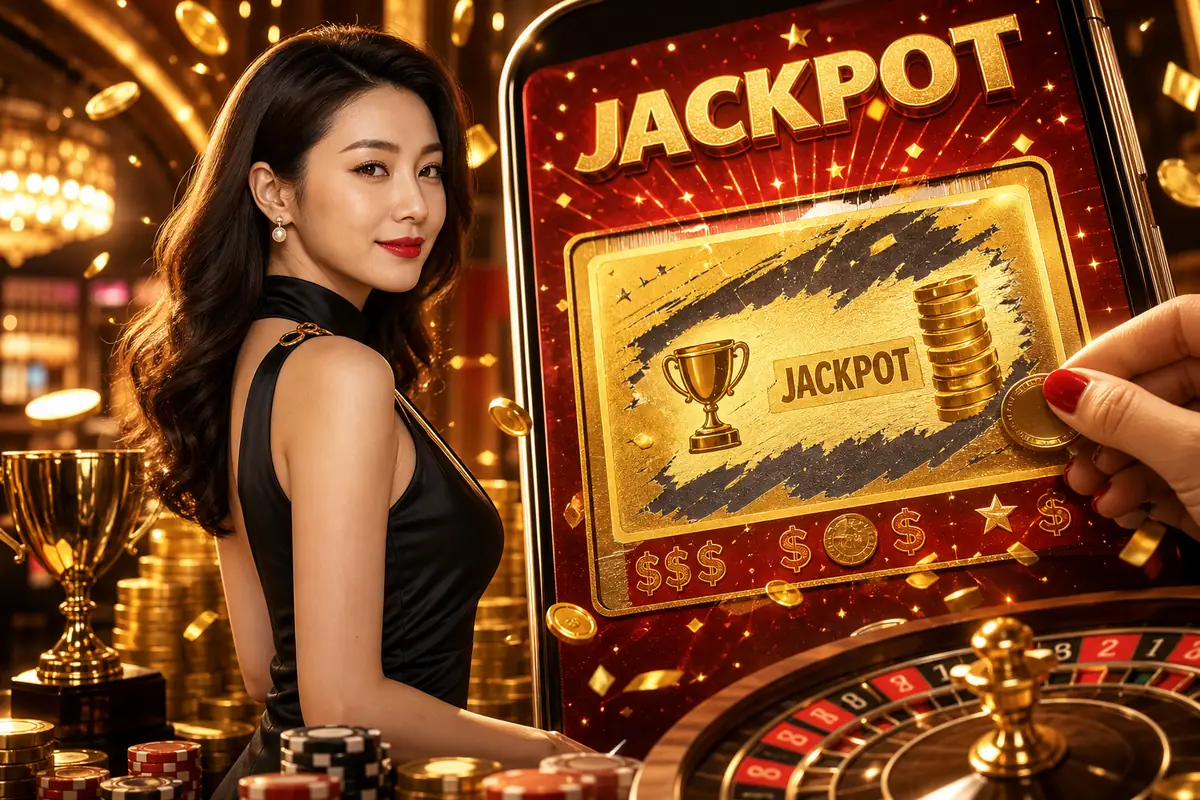 qr44 casino permainan live baccarat roulette