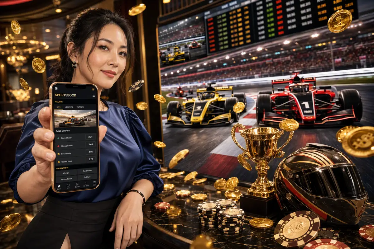 qr44 strategi bertaruh sic bo cerdas
