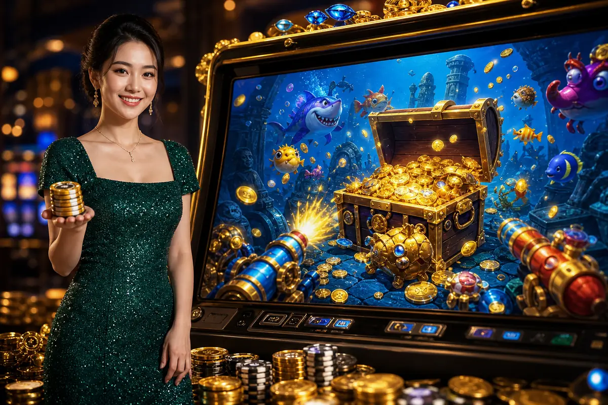 qr44 Casino sokongan pelanggan live chat 24 jam