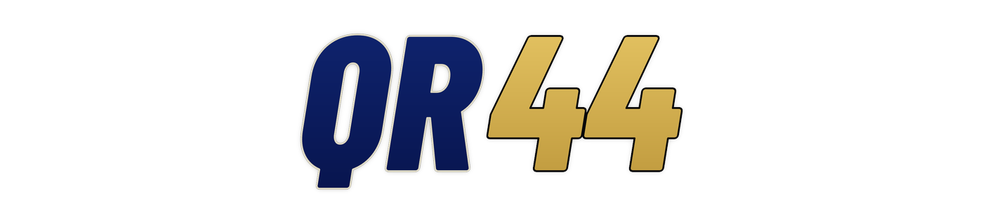 qr44 logo